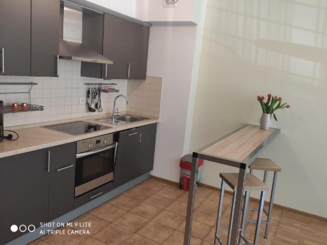 Luxapartament 3 - Z Duzym Tarasem I Garazem W Zeta Park Appartamento *
