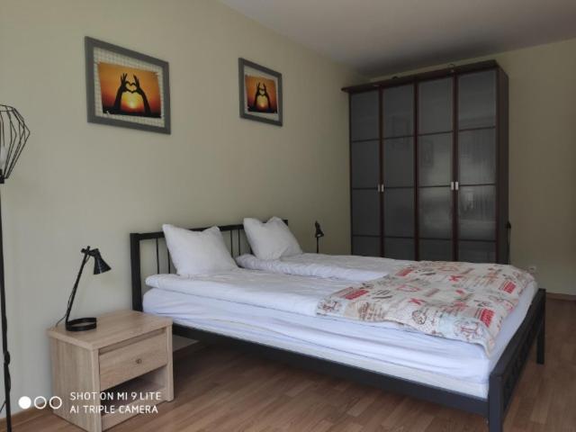 Appartamento Luxapartament 3 - Z Duzym Tarasem I Garazem W Zeta Park